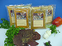 Smokehouse Jerky Seasoning Spice /w Cure 15.75 oz. 406  