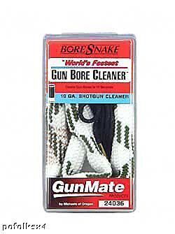 HOPPES BORESNAKE 10 GAUGE SHOTGUN BORE CLEANER 24036  