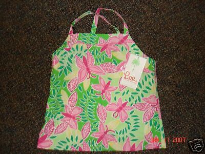 NWT LILLY PULITZER LYLA TOP SUMMER FLING 16  