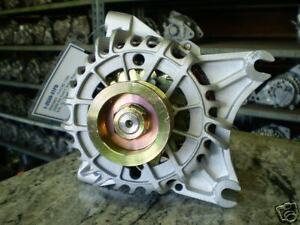 Ford f150 high output alternators #4