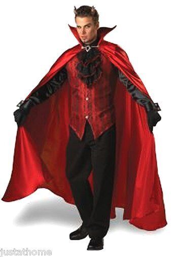 Costumes Dantes Inferno Underworld Costume Set  