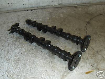 03 Honda CBR 600 RR Cam Shafts Cams 600RR