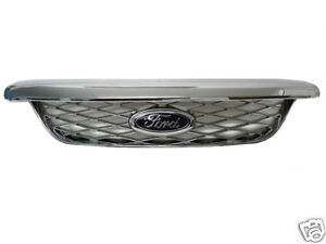 Ford falcon xr6 grill #4