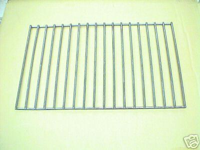 PROCHEF GRILL BRIQUET GRATE FOR LARGE 25 SERIES BG42  