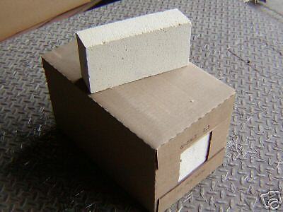 Insulating FireBrick Thermal Ceramics K 23 IFB 2.5  