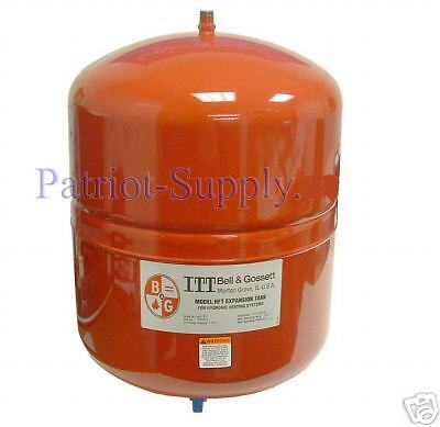 BELL & GOSSETT HFT 90 EXPANSION TANK REPLACES 90 EXTROL  