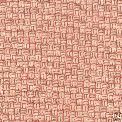 Moda   Allspice Tapestry  Pomegranate Weave  