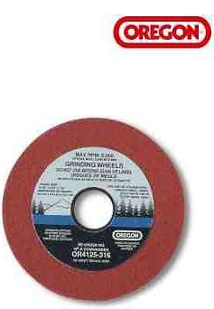 OR534 316 Grinding Wheel 4 Oregon Chain Grinder & MORE  