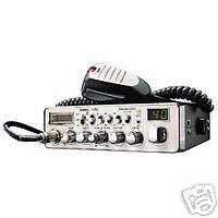 Uniden PC78XL 40 Channel DELUXE TRUCKERS CB Radio NEW  