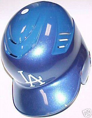 LOS ANGELES DODGERS RAWLINGS AUTHENTIC BATTING HELMET  