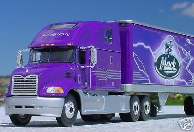 RARE Mack Trucks LIGHTNING Semi   Tonkin First Gear  