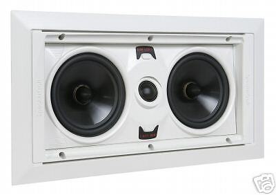 New SpeakerCraft AIM LCR One In Wall Speaker   LCR 1  