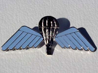 Foreign Badges Australian Jump Wings