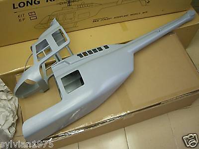 scale landing gear for 600size jet long ranger  250843789844