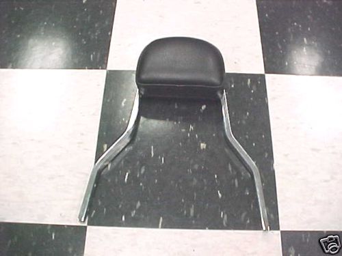 HARLEY DAVIDSON FXD PASSENGER BACKREST S1  