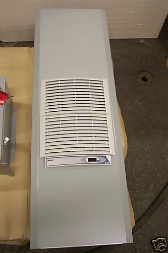 MCLEAN APW M52 1216 017 AIR CONDITIONER 115V 12KBTU NEW  