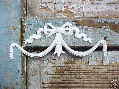 SHABBY~CENTER~CHIC FURNITURE APPLIQUES*NEW  