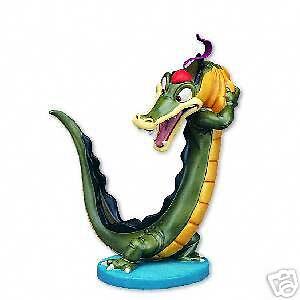 DISNEY BEN ALI GATOR FROM FANTASIA  