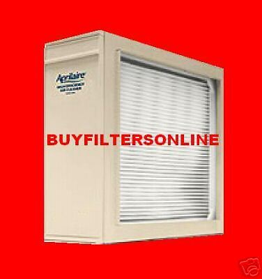 MERV 13 AIR FILTERS APRILAIRE SPACEGARD 201 2200 / 2400  