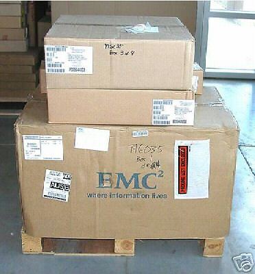 EMC CLARiiON dae2 15 x 146GB 10k cx300 cx500 cx700  