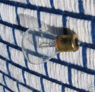 of~ GE 24 watt 6 volt HIGH INTENSITY light BULB 90902  