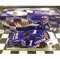 JEFF GORDON 1991 CAROLINA FORD DEALERS T BIRD  