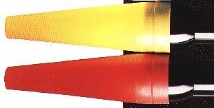 Maglite Yellow Traffic Wand New ASXX08B  