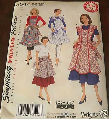 Shopzilla - Simplicity sewing pattern Craft Supplies