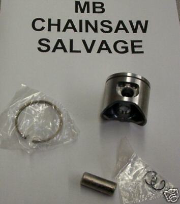 HUSQVARNA 36 136 137 CHAINSAW PISTON (38MM)  