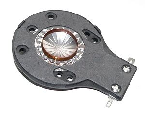 Replacement Diaphragm for JBL 2412 2412H Driver