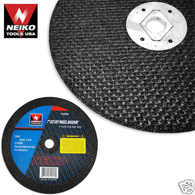 Cutting Wheel Disc 7 Inch Size: 180x3x22.33mm Make: Bosch, Model