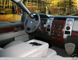 2009 Ford f150 interior trim #10