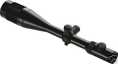 Nightforce Benchrest Scope 8 32x56 .125 MOA MIL DOT  