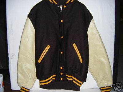 VARSITY JACKET NEW A3 1293  