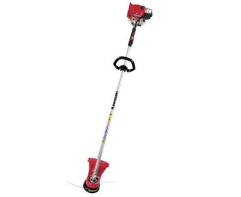 NEW KAWASAKI KTF27A A3 COMMERCIAL STRAIGHT SHAFT STRING TRIMMER  