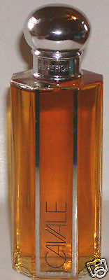 Vintage Faberge CAVALE Perfume Cologne 4 oz. Sealed  