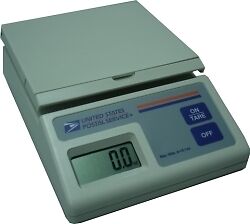 PLUS 5 lb. Postal Scale  